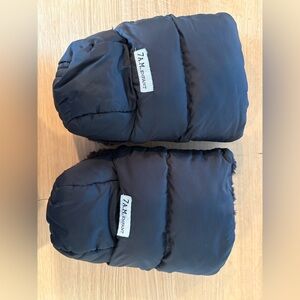 7AM Enfant warmmuffs